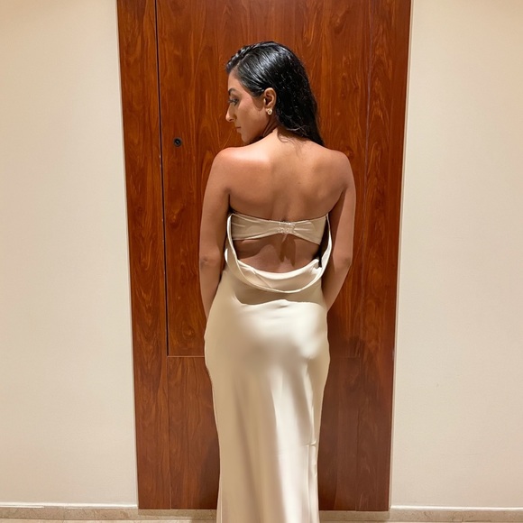 Rheanna Maxi Dress - Picture 1 of 2